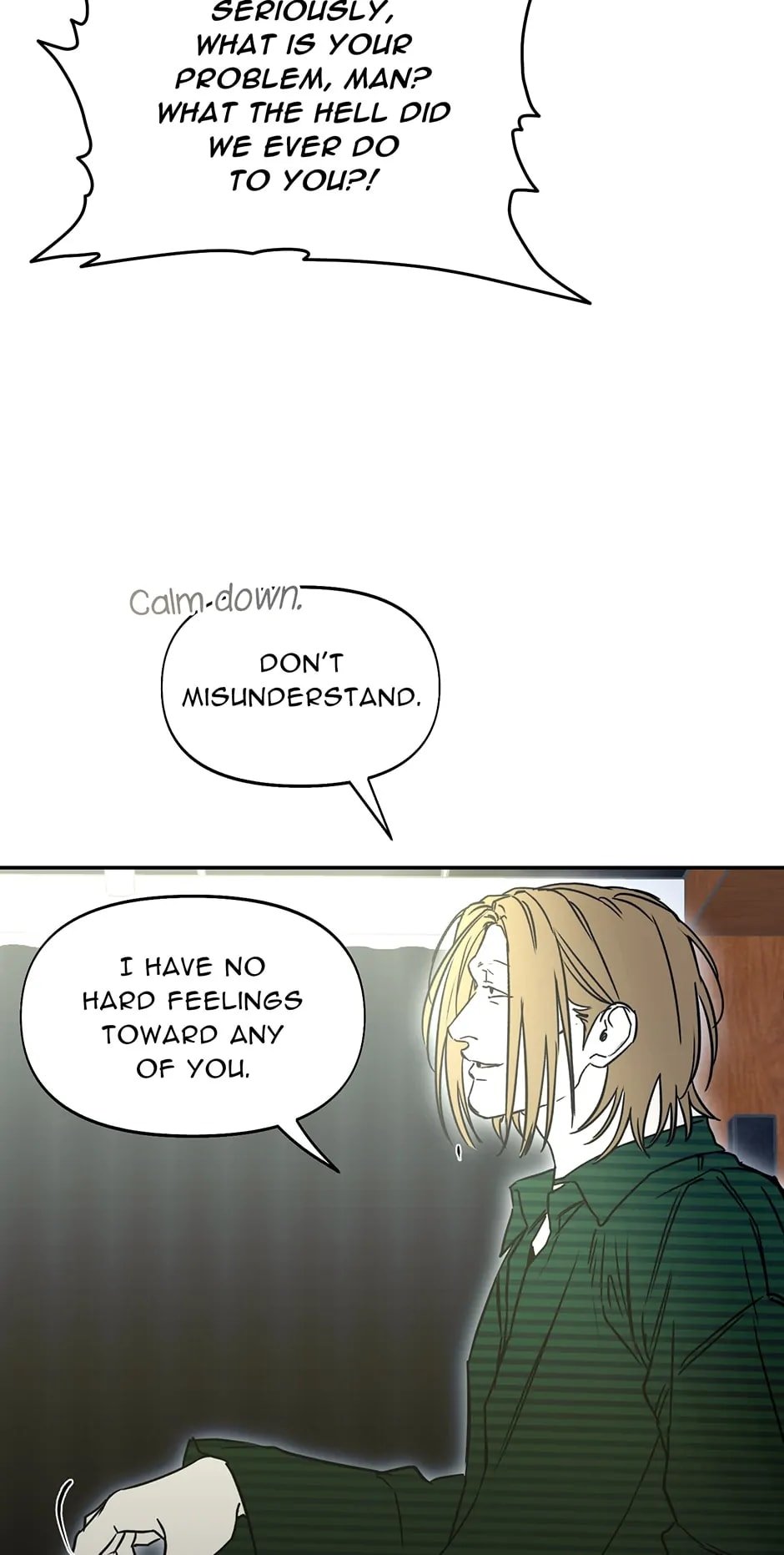 Nerd Project, Chapter 32 image 11